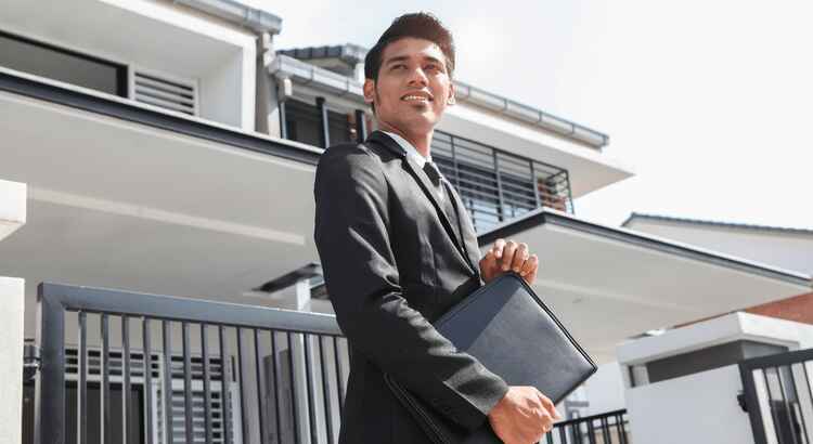 Why More Sellers Are Hiring Real Estate Agents 1