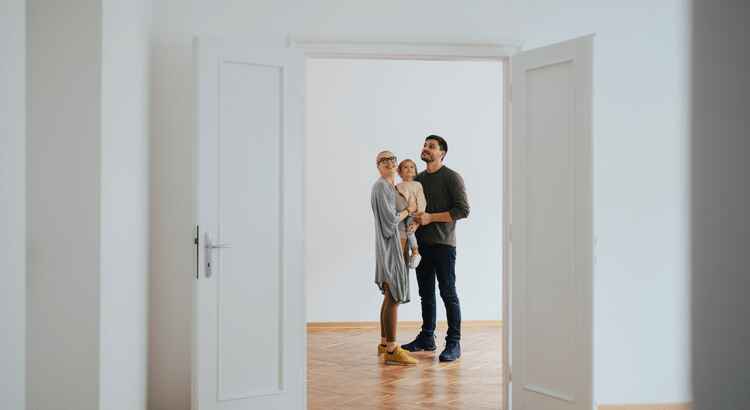 The Top 2 Reasons To Look at Newly Built Homes 1
