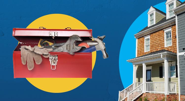 How To Get Your House Ready To Sell in 2025 1