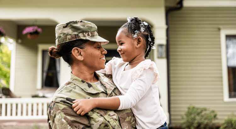 The Majority of Veterans Are Unaware of a Key VA Loan Benefit 1