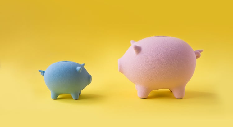 Renting vs. Buying The Net Worth Gap You Need To See 1