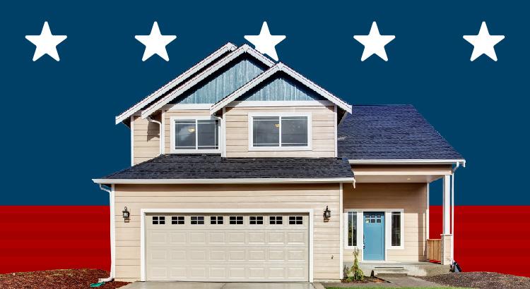 Q&A How Do Presidential Elections Impact the Housing Market 1