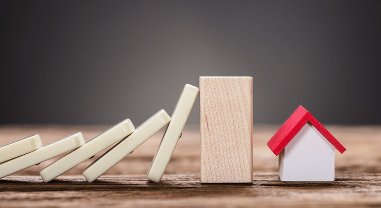 Why Today’s Foreclosure Numbers Won’t Trigger a Crash (1)