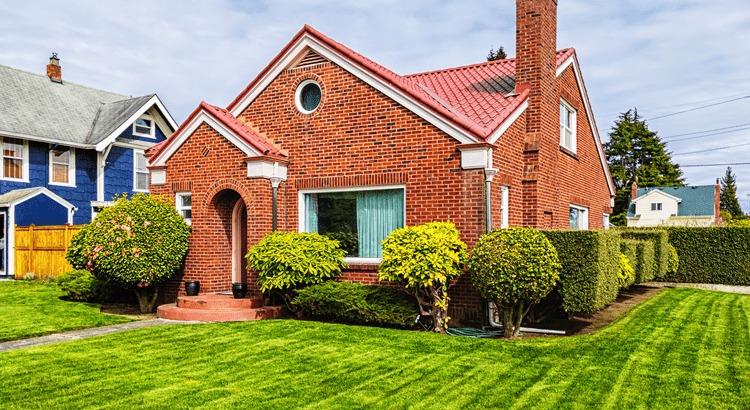 Home Values Rise Even as Median Prices Fall (1)