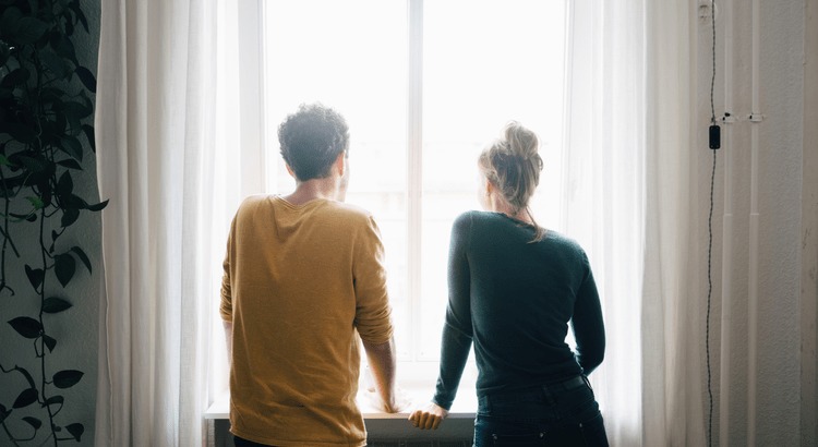 Falling Mortgage Rates Are Bringing Buyers Back (1)