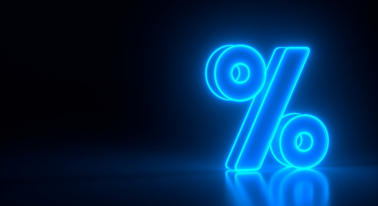 Mortgage Rates Down a Full Percent from Recent High (1)