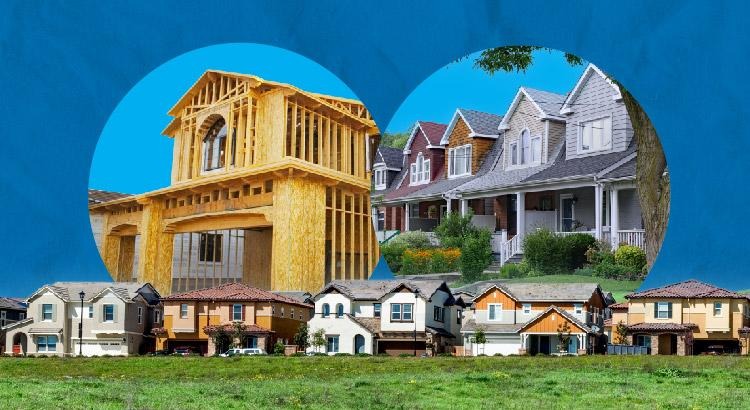 3 Reasons Why We’re Not Headed for a Housing Crash (1)