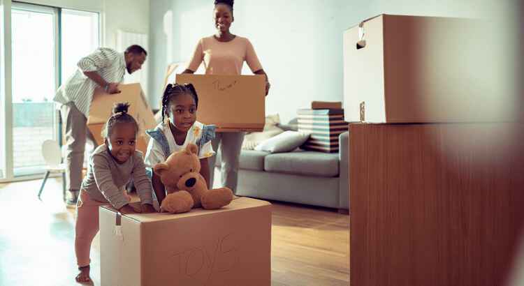 How Affordability and Remote Work Are Changing Where People Live 1