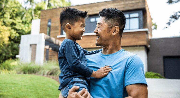 Homeownership The Heart of the American Dream