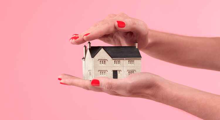 Why a Foreclosure Wave Isn’t on the Horizon 1