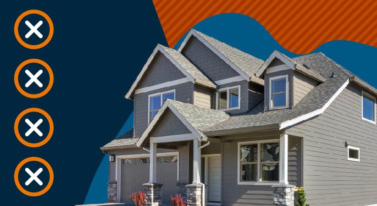 The Biggest Mistakes Homebuyers Are Making Right Now 1