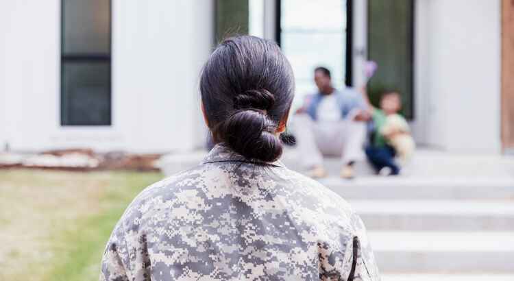 How VA Loans Can Help You Buy a Home 1