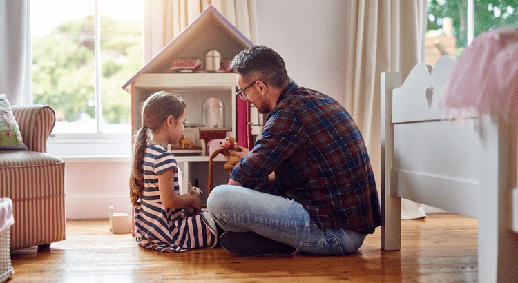 More Than a House The Emotional Benefits of Homeownership