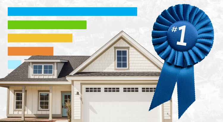 Real Estate Is Still the Best Long-Term Investment [INFOGRAPHIC] 1