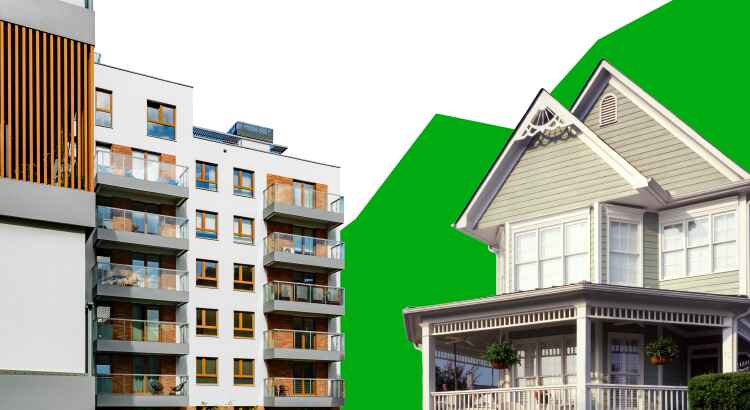 Should I Rent or Buy a Home INFOGRAPHIC 1