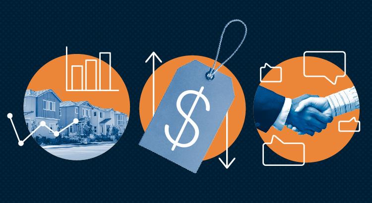 The Downsides of Selling Your House Without an Agent 1