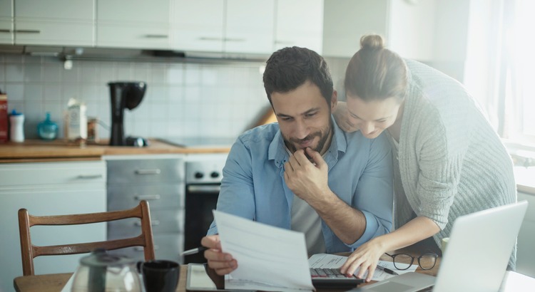 Is It Getting More Affordable To Buy a Home (1)