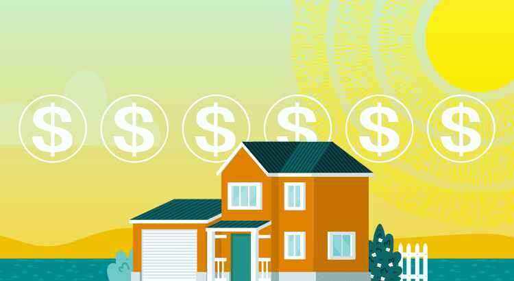 The Sun Is Shining on Sellers This Summer INFOGRAPHIC 1