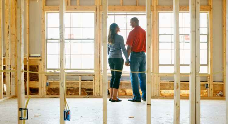 The Top 2 Reasons To Consider a Newly Built Home 1