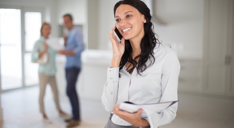 The Top 5 Reasons You Need a Real Estate Agent when Buying a Home (1)