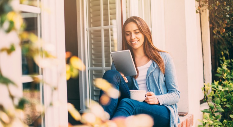 Single Women Are Embracing Homeownership (1)