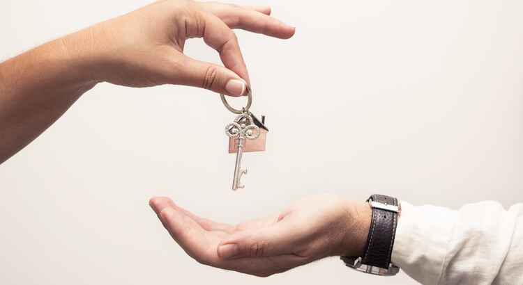 Now’s a Great Time To Sell Your House 1