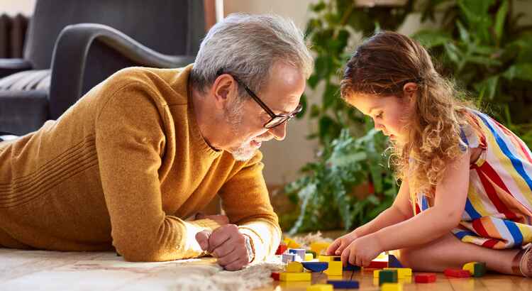 Is a Multi-Generational Home Right for You 1