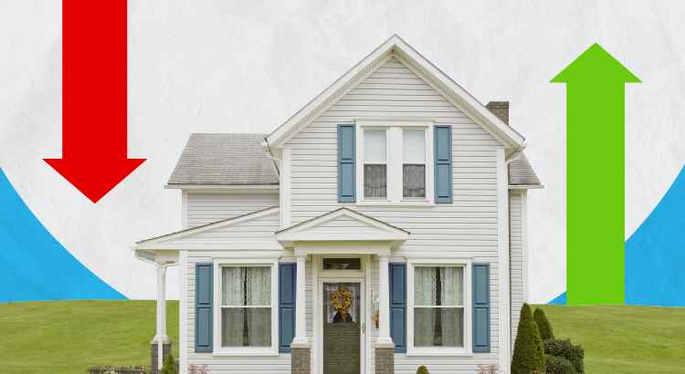 The Latest Trends in Housing [INFOGRAPHIC] 1