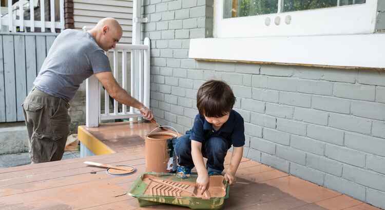 Finding Your Perfect Home in a Fixer Upper 1