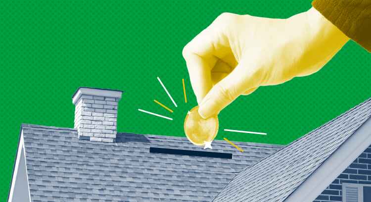 Equity Can Make Your Move Possible When Affordability Is Tight INFOGRAPHIC 1
