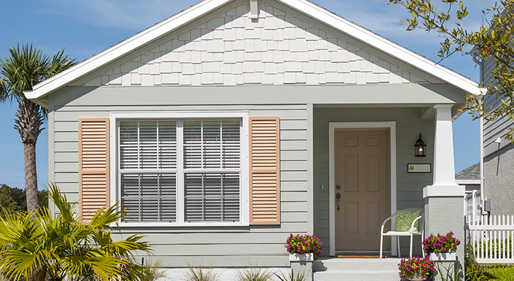The Benefits of Downsizing When You Retire 1