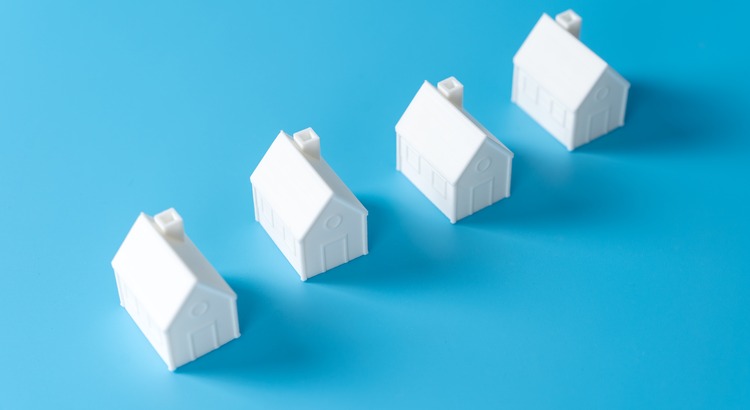 Why We Aren’t Headed for a Housing Crash (1)