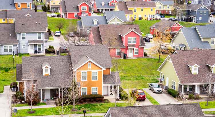 Houses Are Still Selling Fast 1