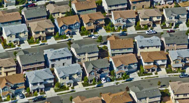 There’s No Foreclosure Wave in Sight INFOGRAPHIC 1
