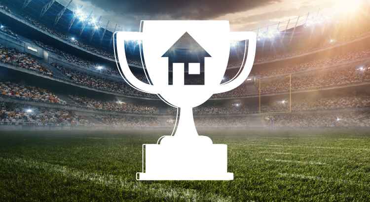 Winning Plays for Buying a Home in Today’s Market INFOGRAPHIC 1