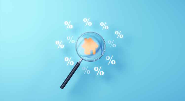 What Mortgage Rate Do You Need To Move 1