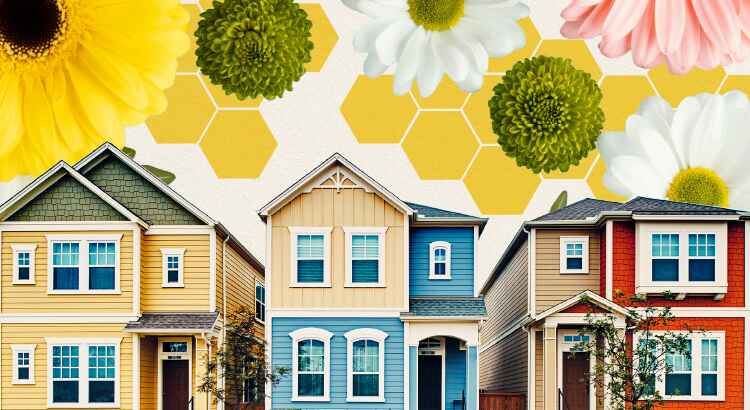 The Spring Market Is a Sweet Spot if You’re Looking To Sell [INFOGRAPHIC] 1
