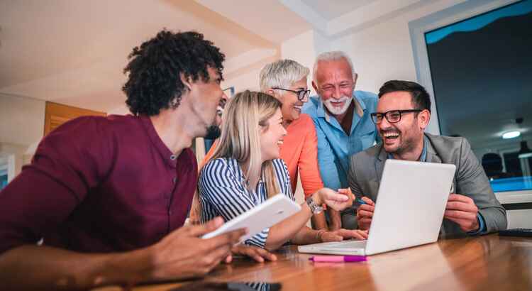 The Top Benefits of Buying a Multi-Generational Home 1