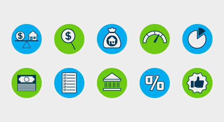 Key Terms Every Homebuyer Should Learn INFOGRAPHIC 1