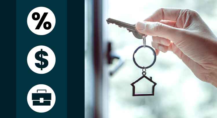 Why It’s More Affordable To Buy a Home This Year INFOGRAPHIC 1
