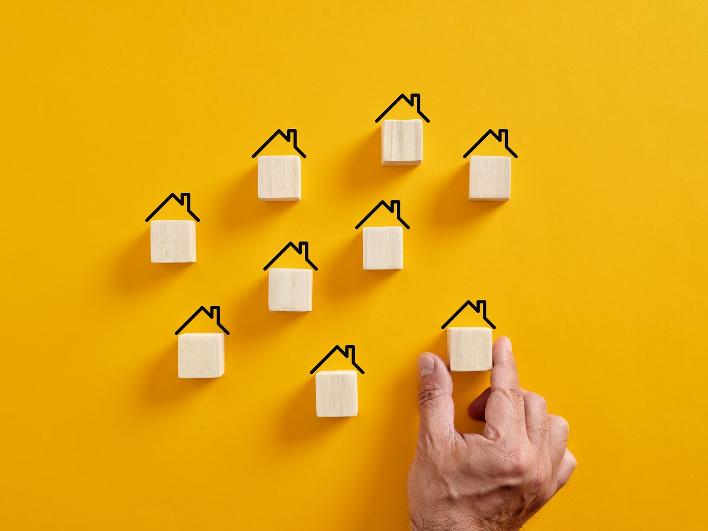 Are More Homeowners Selling as Mortgage Rates Come Down 1