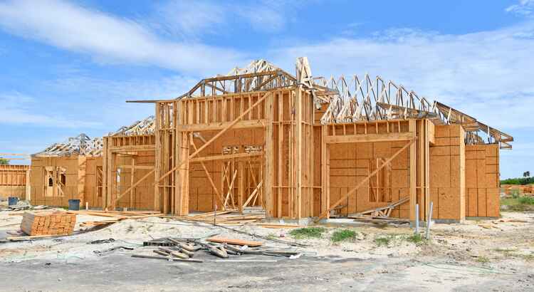 Why You May Want To Seriously Consider a Newly Built Home 1