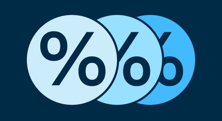 How Changing Mortgage Rates Impact You [INFOGRAPHIC] 1