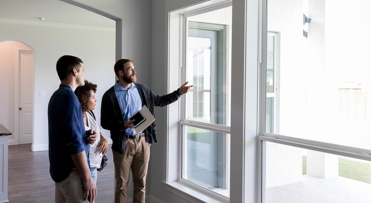 The Dramatic Impact of Homeownership on Net Worth (1)
