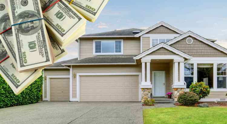 What You Need To Know About Down Payments INFOGRAPHIC 1