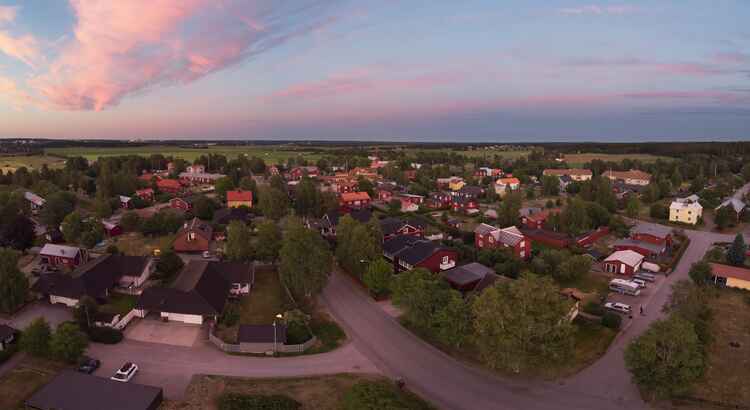 The Surprising Trend in the Number of Homes Coming onto the Market 1