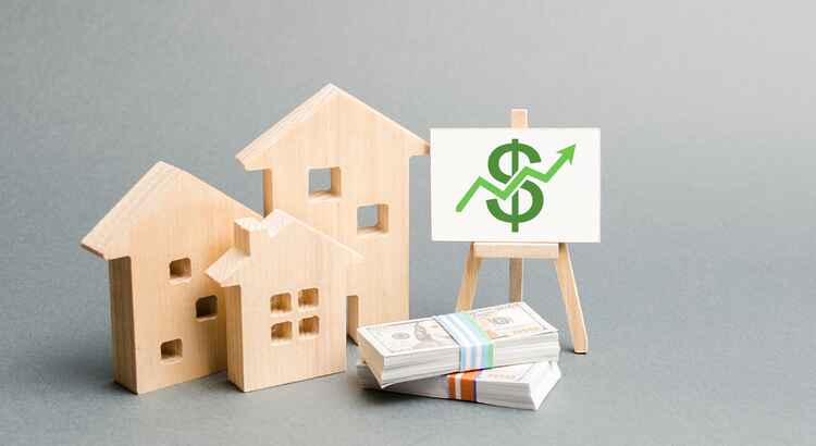 Experts Project Home Prices Will Rise over the Next 5 Years 1