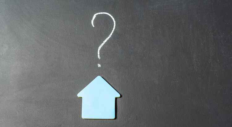 Are The Top 3 Housing Market Questions on Your Mind 1