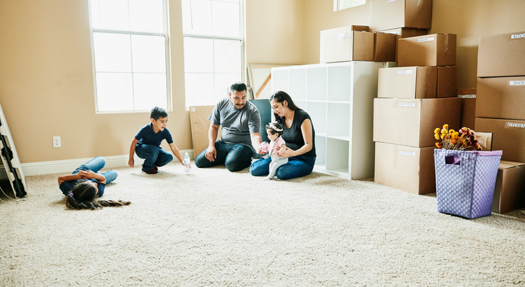 The Perfect Home Could Be the One You Perfect After Buying 1