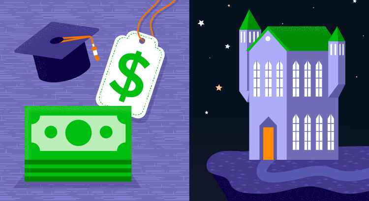 Unmasking Scary Myths about Today’s Housing Market INFOGRAPHIC 1
